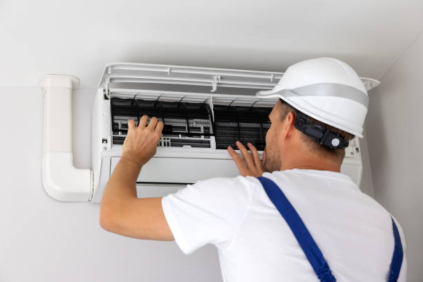 Best Air conditioning repair  in Great Bend, NY